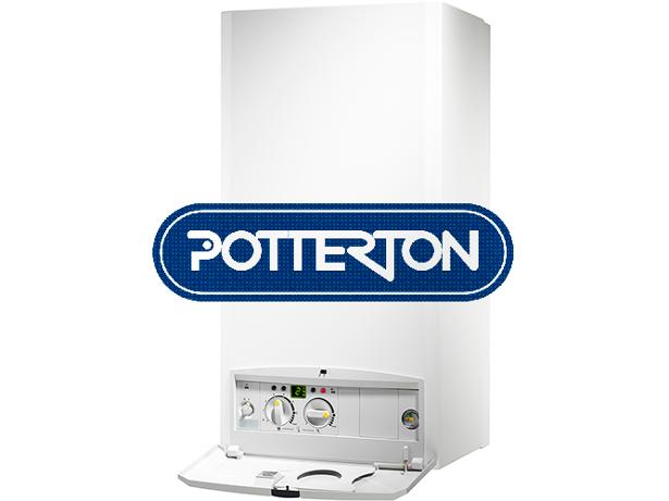 Potterton Boiler Repairs Warlingham, Call 020 3519 1525